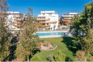 appartement à la vente -   34410  SERIGNAN, surface 103 m2 vente appartement - UBI441818492